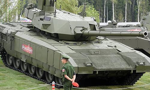 Các lý do để nghi ngờ rằng xe tăng T-14 Armata lại trễ hẹn với các lực lượng vũ trang Nga ngay trong năm 2021 dựa vào công bố mới đây của Bộ Quốc phòng Liên bang Nga.