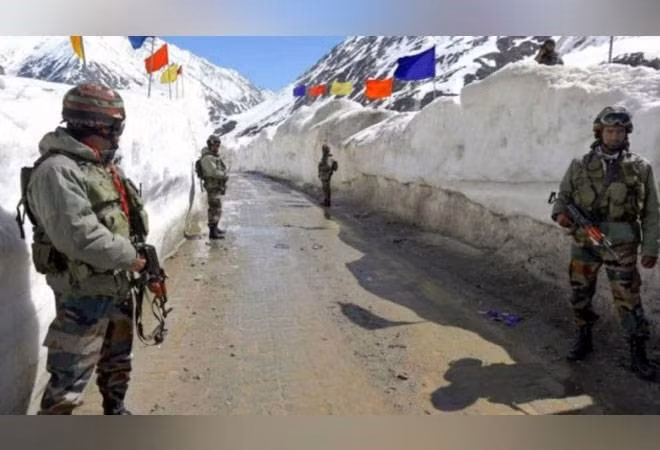 Đây đều là những binh lính nhiều kinh nghiệm trận mạc, từng tham gia nhiều chiến dịch chống khủng bố, có khả năng đối phó với nhiều kiểu giao tranh, từ sử dụng vũ khí nóng hay giao tranh bằng tay không.