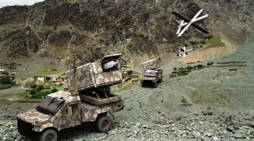 Người đứng đầu công ty cho biết thêm, loại đạn tuần kích này đã được các nước NATO và nhiều khách hàng khác của UVision thử nghiệm trong điều kiện chiến đấu và đánh giá rất tích cực.