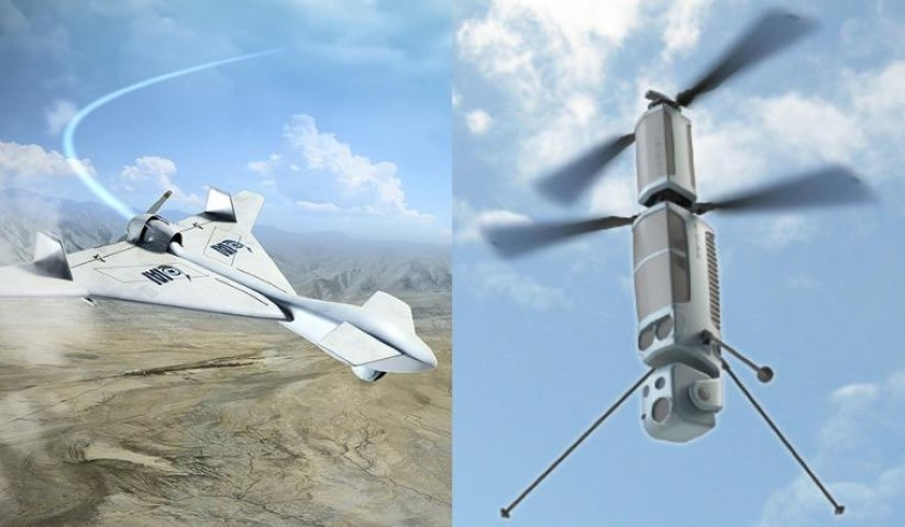 Chúng có diện tích phản xạ radar thấp, tín hiệu âm thanh, hình ảnh và nhiệt đều ở mức rất khó để đối phương phát hiện, đồng thời được tích hợp thiết bị điện tử tinh vi và đầu đạn mạnh để tiêu diệt các mục tiêu kiên cố.