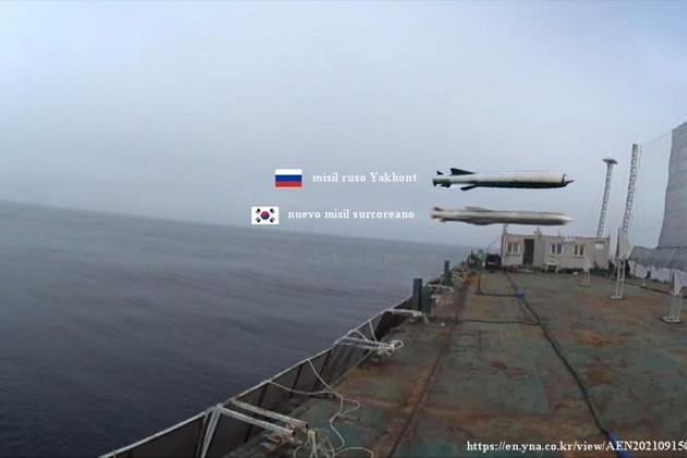Tuy vậy điều cần lưu ý đó là thiết kế tên lửa Hàn Quốc gần như giống hệt P-800 Yakhont của Nga. Điều này làm dấy lên thắc mắc về việc Seoul có thể tiếp cận công nghệ tên lửa siêu thanh của Nga theo một cách nào đó.