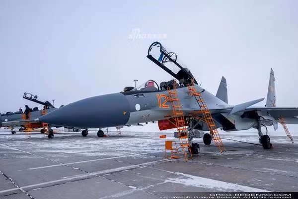 Chuyên gia Episkopos nhận định: “Cho đến nay, Su-30SM là chiến đấu cơ mạnh nhất của Không quân Kazakhstan. Chúng là sự bổ sung cho phi đội tiêm kích cũ từ thời Liên Xô bao gồm MiG-29, MiG-31 và cường kích Su-24”.