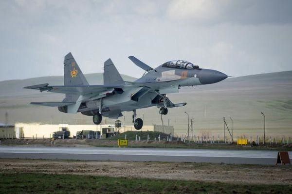 Ông Episkopos chỉ ra rằng việc chuyển giao một lô Su-30SM mới cho Kazakhstan trùng hợp với việc tình hình Trung Á trở nên trầm trọng hơn do hỗn loạn nảy sinh tại Afghanistan sau khi Mỹ rút quân.
