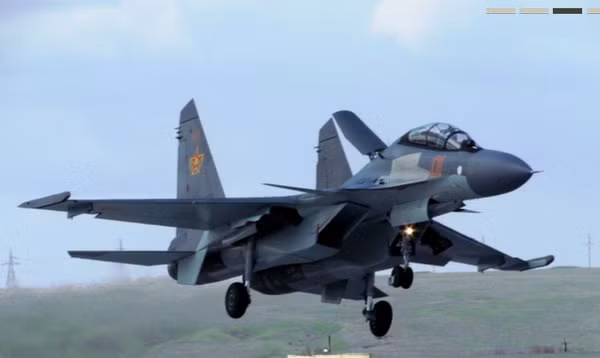 Hiện nay nhiều phiên bản xuất khẩu của Su-30 đã được phát triển, có tính đến nhu cầu của một quốc gia cụ thể, nhà báo của Tạp chí National Interest nhấn mạnh.