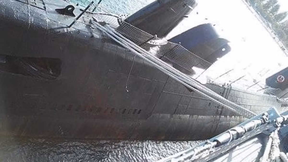 Trong quá trình này, tàu ngầm Mỹ đánh chìm 10 tàu địch cùng 16.292 tấn hàng hóa, trong đó 4 chiếc bị tiêu diệt chỉ trong một lần tấn công.