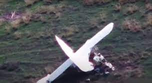 Khi đã ổn định đường bay, các phi công sẽ nhảy dù thoát ly ra ngoài, máy bay An-2 với tốc độ chậm, phản xạ radar lớn sẽ bị S-300 dễ dàng tóm sống và phóng tên lửa tiêu diệt.