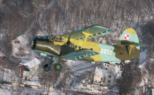 Cụ thể, việc tiêu diệt một tổ hợp tên lửa phòng không S-300 bao gồm 5 bước. Quan trọng nhất, đó là các máy bay vận tải An-2 của Azerbaijan, cần được hoán cải thành phiên bản điều khiển từ xa trước.