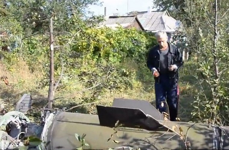 Tổ hợp tên lửa Tochka chính thức biên chế trong quân đội Liên Xô từ năm 1976 và biến thể Tochka-U là từ năm 1989.