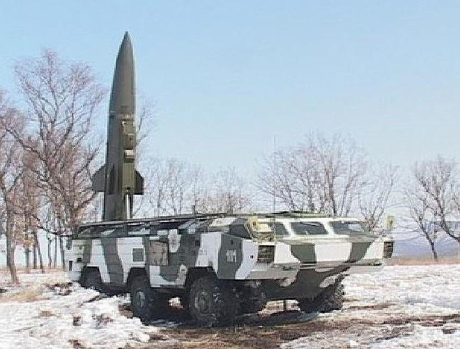 Tochka-U dùng để tiêu diệt các trạm điều khiển, sân bay, nguồn dự trữ, kho đạn, nhiên liệu…