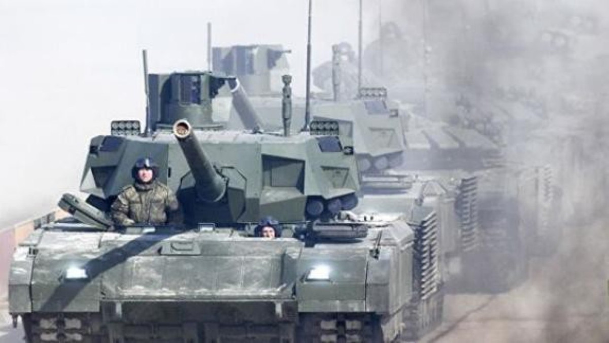 Rõ ràng để mang lại niềm tin đối với T-14 Armata, việc Nga cần làm phải là nhanh chóng sản xuất hàng loạt nó rồi mang đi “thử lửa” chứ không phải những tuyên bố rất to tát như trên.