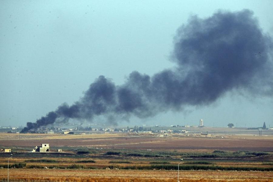 Các chuyên gia quân sự nhận định, những cuộc đụng độ như vậy có thể tạo ra một vòng tròn thù địch, và những cuộc xung đột gần đây có thể leo thang thành những cuộc xung đột kéo dài.