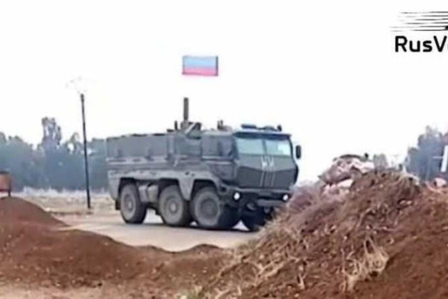 Theo các chuyên gia quân sự, quân đội Nga có thể tăng cường lượng quân hiện diện tại khu vực này tới 800 người.