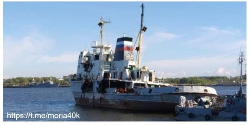 Đầu tiên là độ chính xác của việc bắn cả nhóm tên lửa như vậy, điều này có thể khẳng định rằng việc dẫn đường đưa tên lửa tới mục tiêu được thực hiện rất chính xác và nếu cần, chiến hạm Nga có thể phóng toàn bộ tên lửa và phá hủy tàu địch.