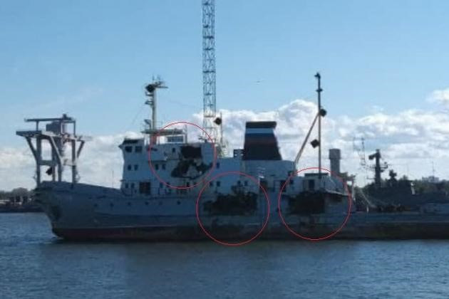 Tuy nhiên giới phân tích đã chỉ ra một số điều bất thường.