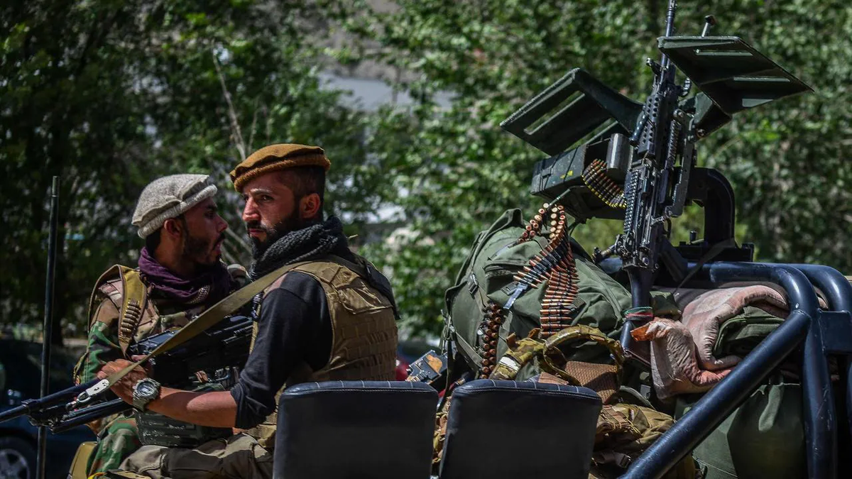 Các chuyên gia quân sự cho biết, về cơ bản các loại phương tiện chiến tranh hiện đại, cũng không thể đóng vai trò "giải quyết" chiến trường ở Panjshir, mà chỉ đóng vai trò "giải tỏa".