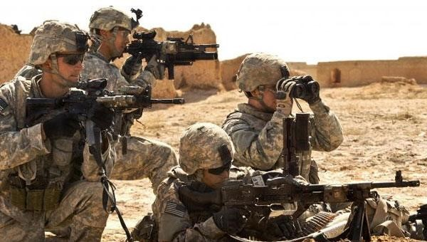 Hỏa lực từ khẩu súng M240 này khiến nhiều lúc người ta đặt cho nó là "hỏa thần diệt bộ binh".