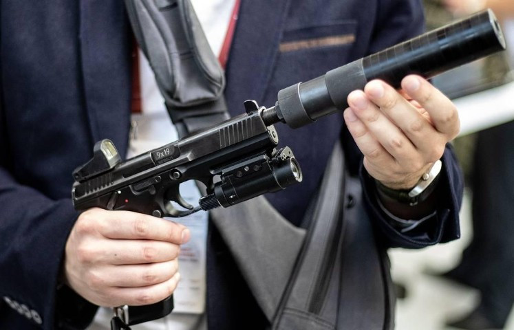 Trước diễn biến trên, Giám đốc Thương mại Tạp chí Kho vũ khí của Tổ quốc, chuyên gia quân sự Alexei Leonkov trong một cuộc phỏng vấn với trang PolitEksperta đã đưa ra một số đánh giá đáng chú ý.