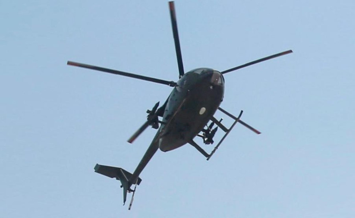 Ngay khi tiếp nhận, Triều Tiên đã đưa vào trang bị và tích hợp vũ khí của mình lên trực thăng. Thậm chí họ còn thành công trong việc lắp tên lửa chống tăng AT-3 có nguồn gốc Liên Xô - Nga, biến MD500 là một đối thủ đáng gờm đối với xe tăng.