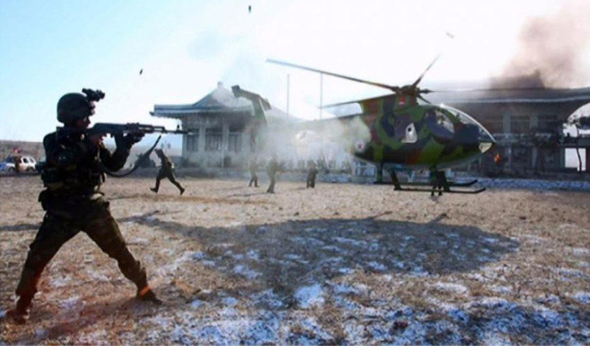 Một phần nguyên nhân là số lượng máy bay Triều Tiên đòi mua lên đến con số khủng khiếp là 100 chiếc, hơn nữa Bình Nhưỡng đang là mục tiêu bao vây chặt chẽ của Washington và Seoul.