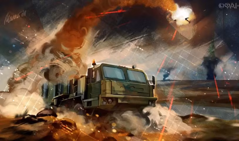 “Tổ hợp S-350 Vityaz là một hệ thống phòng không dùng để tiêu diệt các đối tượng ở cự ly trung bình và độ cao lớn, nó sẽ thay thế S-300 Favorit vốn đã bắt đầu lỗi thời và không thể hoạt động hiệu quả đối với một số loại mục tiêu".