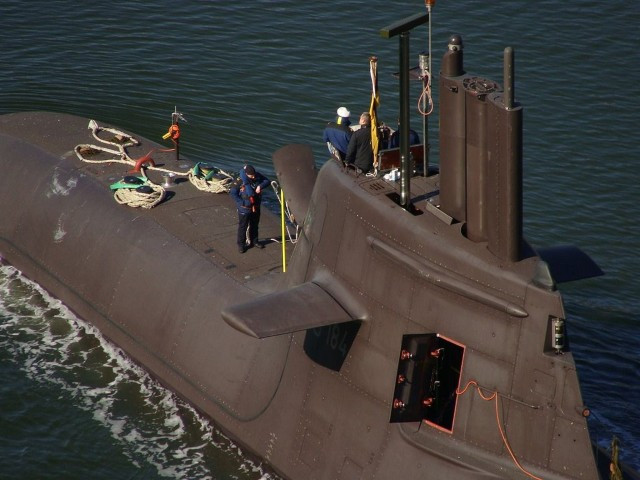 Theo các thông tin được nhà sản xuất công bố, tàu ngầm Type 212A có khả năng lặn sâu tối đa 250 mét, hoạt động liên tục được tối đa 3 tuần hoặc hải trình dài tối đa 15.000 km tùy điều kiện thời tiết.