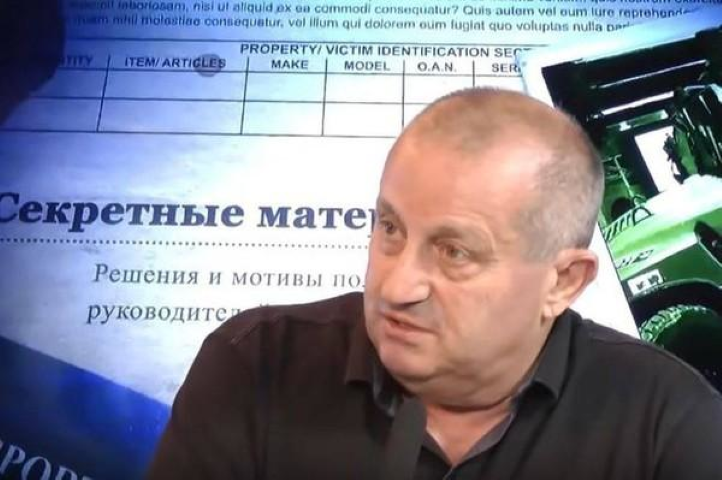 Người dẫn chương trình Vladimir Soloviev đã nhắc nhở người xem rằng Israel là một trong những nước đi đầu trong lĩnh vực UAV quân sự, đó là lý do tại sao ông ta yêu cầu chuyên gia Jacob Kedmi đánh giá phương tiện tác chiến do Thổ Nhĩ Kỳ sản xuất.