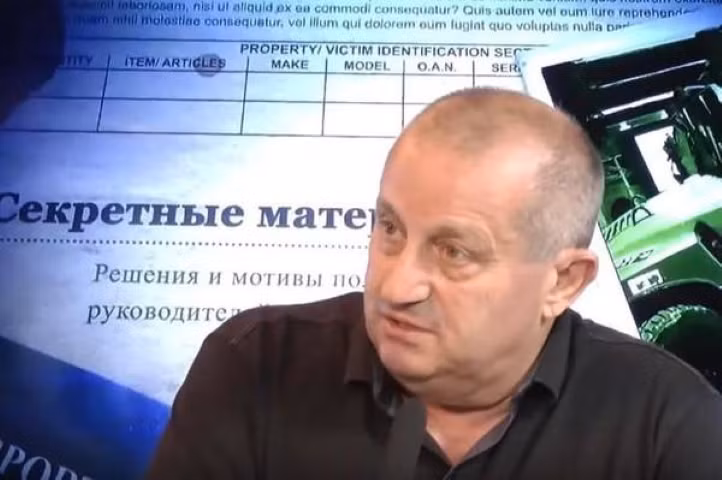 Người dẫn chương trình Vladimir Soloviev đã nhắc nhở người xem rằng Israel là một trong những nước đi đầu trong lĩnh vực UAV quân sự, đó là lý do tại sao ông ta yêu cầu chuyên gia Jacob Kedmi đánh giá phương tiện tác chiến do Thổ Nhĩ Kỳ sản xuất.