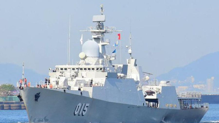 Điều này có nghĩa, các tàu Gepard 3.9 của chúng ta sẽ có nhiệm vụ chính là tuần tra lãnh hải, vùng đặc quyền kinh tế, hỗ trợ hỏa lực cho đổ bộ, phòng không, chống ngầm và bảo vệ tàu vận tải. Nguồn ảnh: TL.