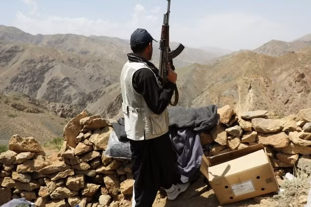 Theo thông tin được tờ Avia của Nga đăng tải, kể từ khi mở các chiến dịch tấn công vào thung lũng Panjshir, Taliban đã thiệt hại 2000 quân.