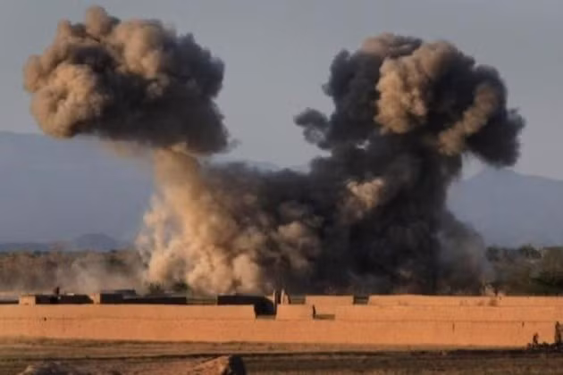 Theo các thông tin mới nhất được truyền thông quốc tế đăng tải, lực lượng kháng chiến Afghanistan đã gây thiệt hại nặng nề cho Taliban, khi các tay súng khủng bố cố tiến quân vào Panjshir.