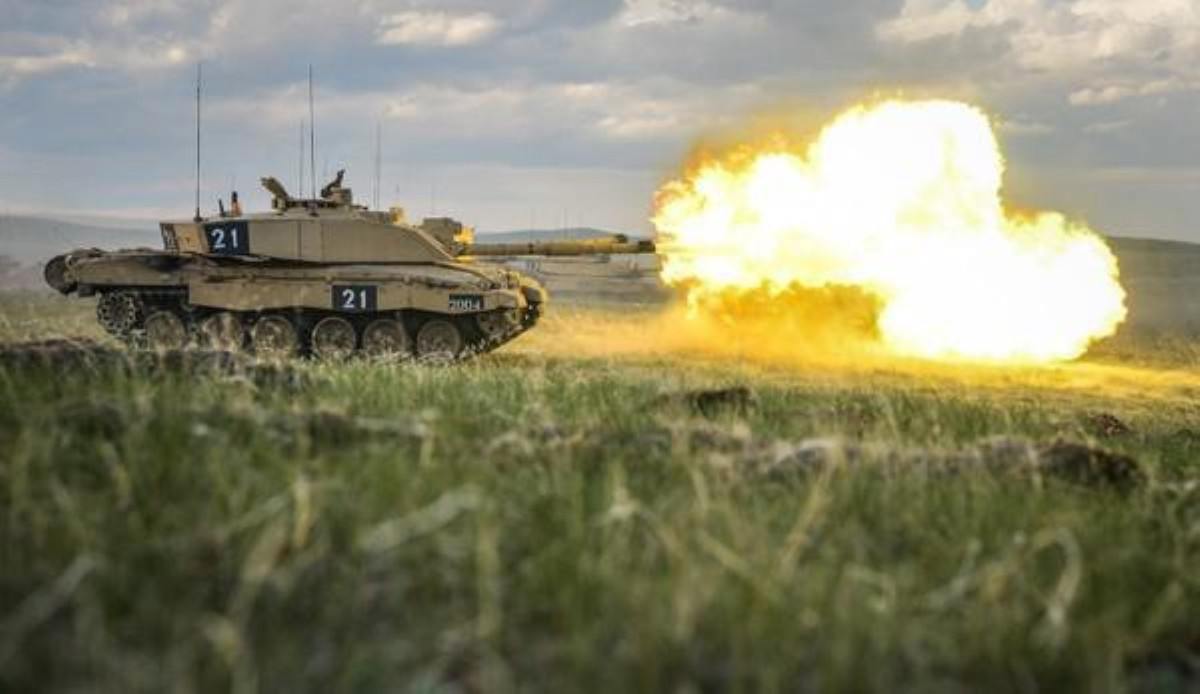 Thiết kế của xe tăng mang tính mô-đun, tạo điều kiện thuận lợi cho việc sửa chữa và nâng cấp. Nó sẽ mang lại cơ hội xuất khẩu và sẽ hỗ trợ trường hợp Vương quốc Anh tham gia vào bất kỳ chương trình xe tăng quốc tế nào trong tương lai.