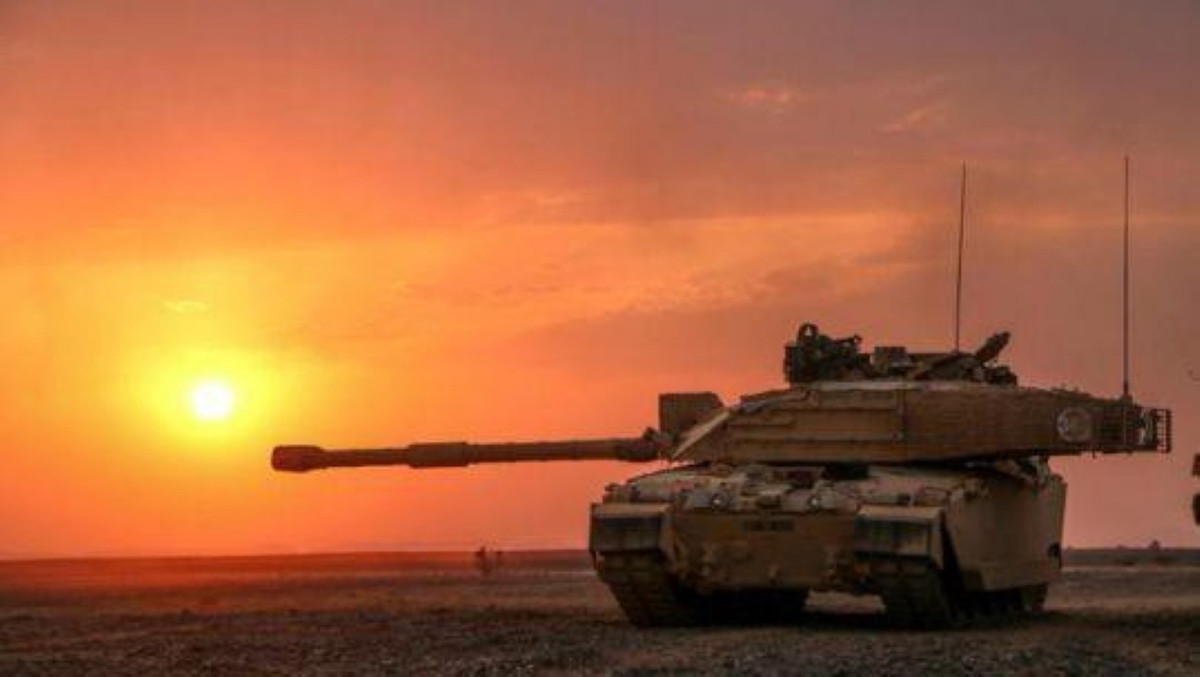 Trong số 227 chiếc Challenger 2 đang có trong trang bị của Lục quân Anh, chỉ 148 chiếc sẽ được nâng cấp lên chuẩn xe tăng chủ lực Challenger 3, số còn lại dự kiến sẽ được loại biên.