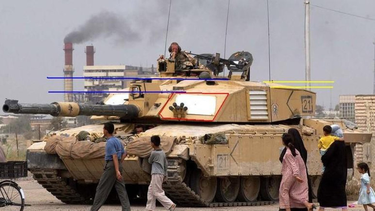 Ngoài việc được trang bị hệ thống điều khiển hỏa lực tiên tiến được số hóa trong gói Ứng dụng hệ thống thông tin chiến trường (PBISA) do Công ty Computing Devices của Canada cung cấp, gồm màn hình cho chỉ huy, hệ thống dẫn đường quán tính, CR2 còn được tích hợp hàng loạt hệ thống điện tử hỗ trợ tác chiến, cho phép kíp xe hoạt động hiệu quả hơn.