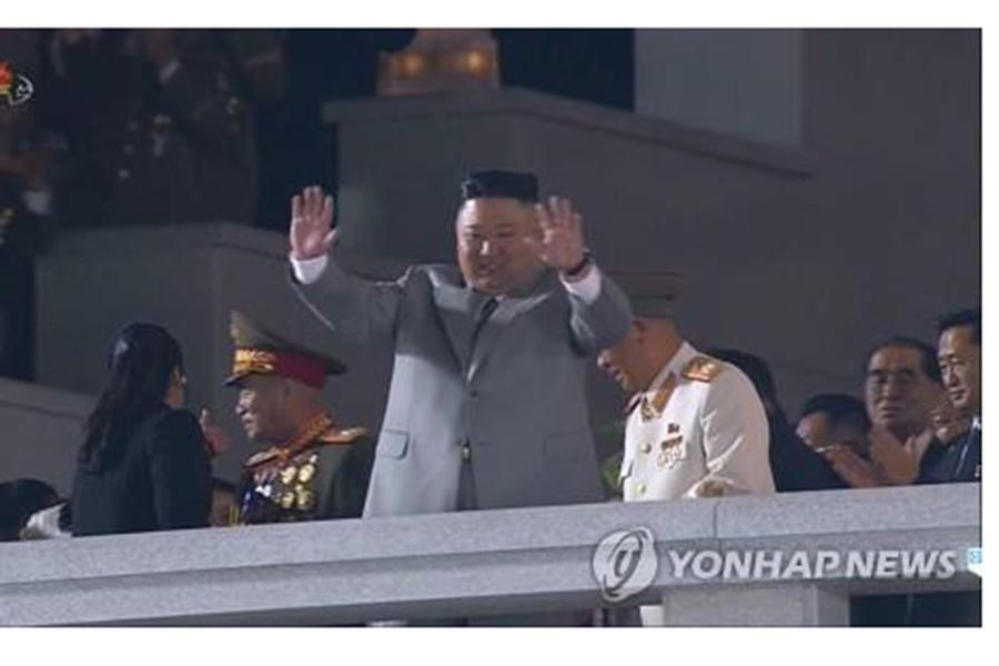 Tiến sĩ Sue Mi Terry cho rằng, công cuộc hiện đại hóa rõ ràng của quân đội, kết hợp với kho vũ khí hạt nhân và tên lửa ngày càng tăng của Bình Nhưỡng đặt Chủ tịch Kim Jong-un vào vị thế phải khẳng định mình và sẽ giúp hạn chế đòn bẩy của Mỹ trong các cuộc đàm phán trong tương lai.