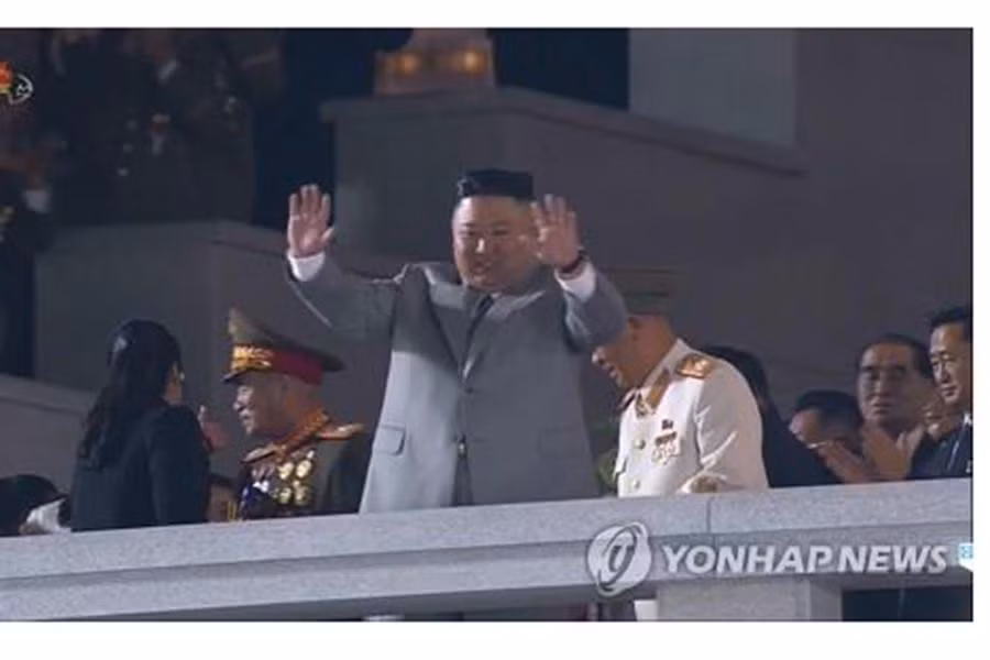 Tiến sĩ Sue Mi Terry cho rằng, công cuộc hiện đại hóa rõ ràng của quân đội, kết hợp với kho vũ khí hạt nhân và tên lửa ngày càng tăng của Bình Nhưỡng đặt Chủ tịch Kim Jong-un vào vị thế phải khẳng định mình và sẽ giúp hạn chế đòn bẩy của Mỹ trong các cuộc đàm phán trong tương lai.