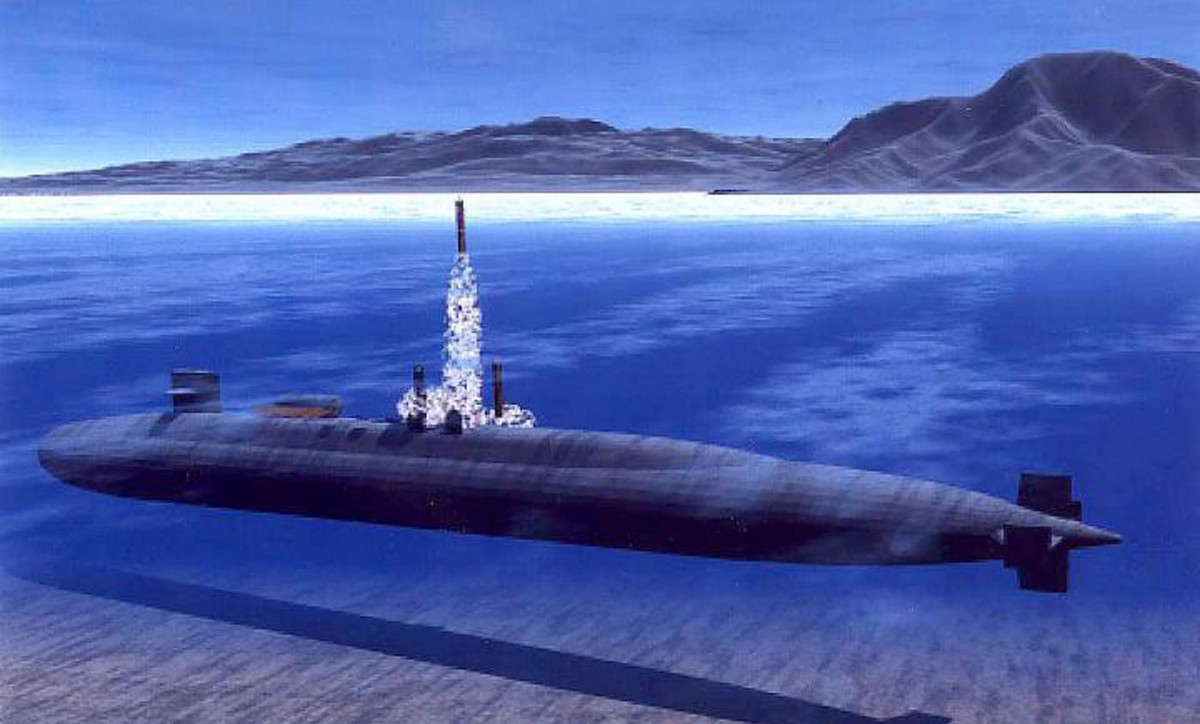 Dự kiến hai chiếc tàu ngầm USS Ohio và tàu USS Florida sẽ được “rã xác” vào năm 2026. Quá trình này bao gồm nhiều công đoạn như tắt lò phản ứng hạt nhân, tháo dỡ bộ phận tên lửa, tháo dỡ lò phản ứng… Con tàu sẽ được đưa lên ụ khô, tháo dỡ vũ khí và bị cắt ra thành nhiều phần để dễ tiếp cận lò phản ứng. Những phần có thể tái sử dụng sẽ được giữ lại, phần còn lại được bán phế liệu.