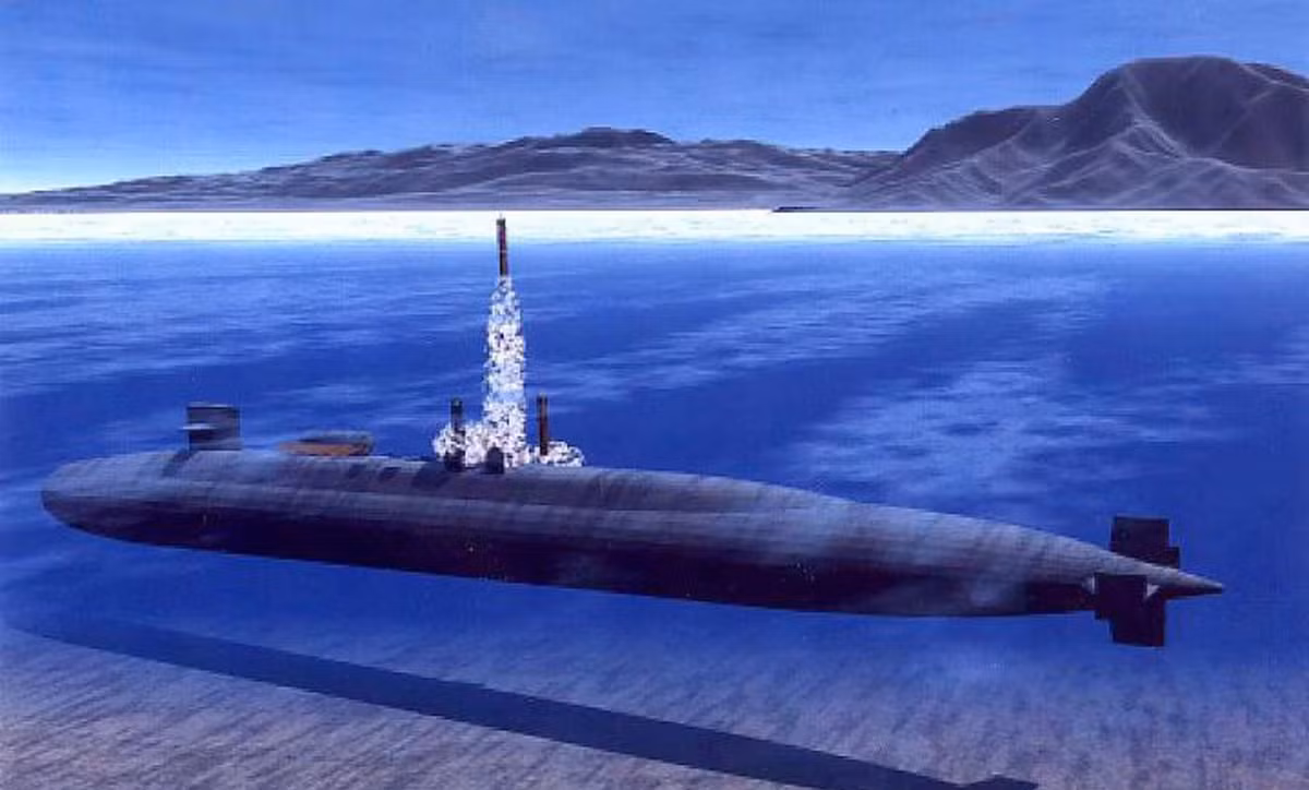 Dự kiến hai chiếc tàu ngầm USS Ohio và tàu USS Florida sẽ được “rã xác” vào năm 2026. Quá trình này bao gồm nhiều công đoạn như tắt lò phản ứng hạt nhân, tháo dỡ bộ phận tên lửa, tháo dỡ lò phản ứng… Con tàu sẽ được đưa lên ụ khô, tháo dỡ vũ khí và bị cắt ra thành nhiều phần để dễ tiếp cận lò phản ứng. Những phần có thể tái sử dụng sẽ được giữ lại, phần còn lại được bán phế liệu.