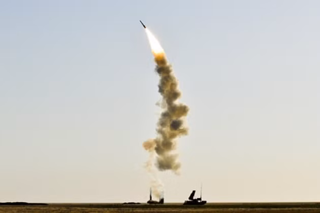 Theo thông tin vừa được trang Avia đăng tải, một chiếc máy bay không người lái MQ-9 của Mỹ, đã bị phòng không Iran tấn công.