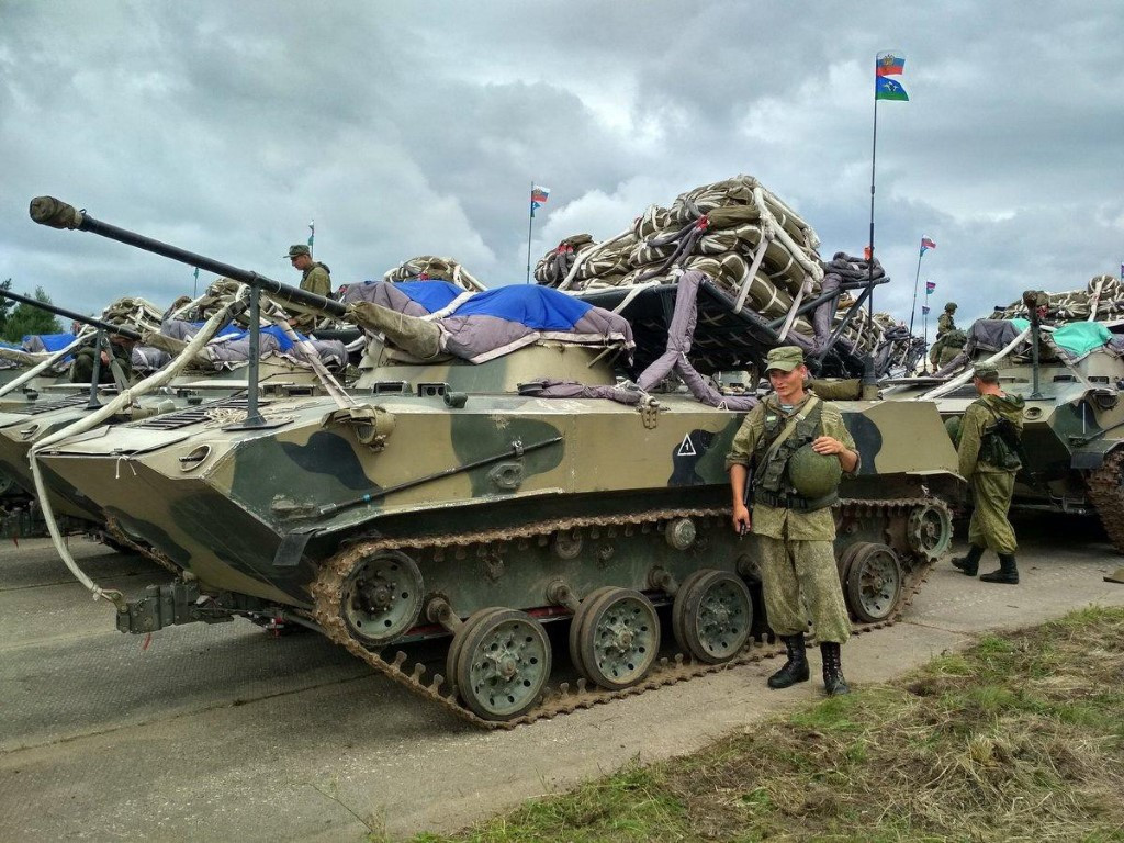 Nhận định nói trên được chuyên gia phân tích quân sự - chính trị, đồng tời là cựu chỉ huy đơn vị đặc nhiệm Nativ của Israel - ông Jacob Kedmi cho biết khi trả lời phỏng vấn trên kênh truyền hình Soloviev Live.