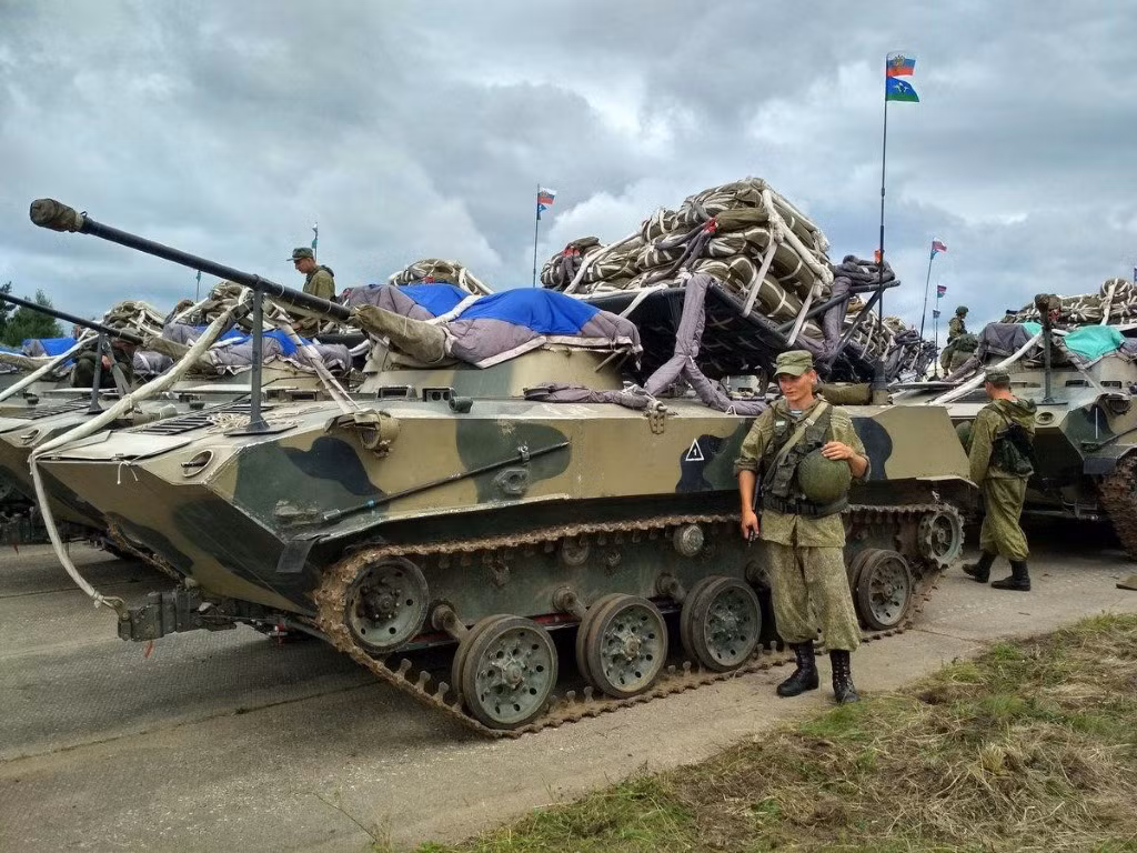 Nhận định nói trên được chuyên gia phân tích quân sự - chính trị, đồng tời là cựu chỉ huy đơn vị đặc nhiệm Nativ của Israel - ông Jacob Kedmi cho biết khi trả lời phỏng vấn trên kênh truyền hình Soloviev Live.