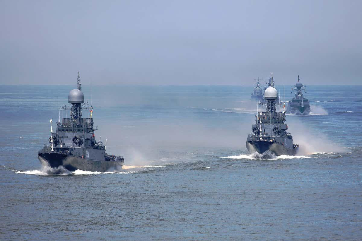 Thông tin nói trên đã được Giám đốc Viện nghiên cứu hệ thống radar có tên "Định vị bức xạ lượng tử" của Ukraine - ông Eduard Kasapov tuyên bố trong một cuộc phỏng vấn với tờ Defense Express.