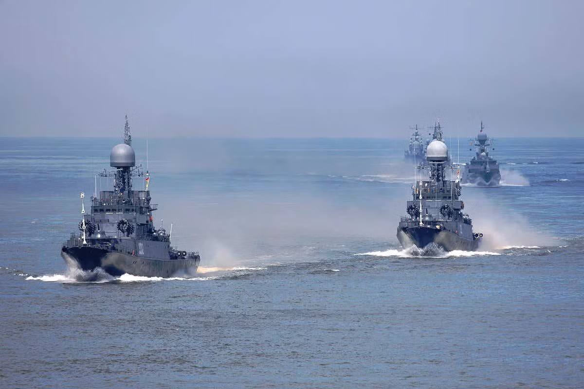 Thông tin nói trên đã được Giám đốc Viện nghiên cứu hệ thống radar có tên "Định vị bức xạ lượng tử" của Ukraine - ông Eduard Kasapov tuyên bố trong một cuộc phỏng vấn với tờ Defense Express.