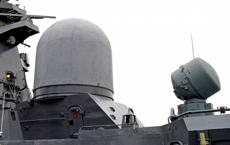 Có thể nói rằng vai trò của radar Mineral-ME trong hải quân Nga và Trung Quốc là cực kỳ quan trọng, thậm chí không quá lời khi nói rằng nó là xương sống quyết định khả năng chống tàu mặt nước của chiến hạm.