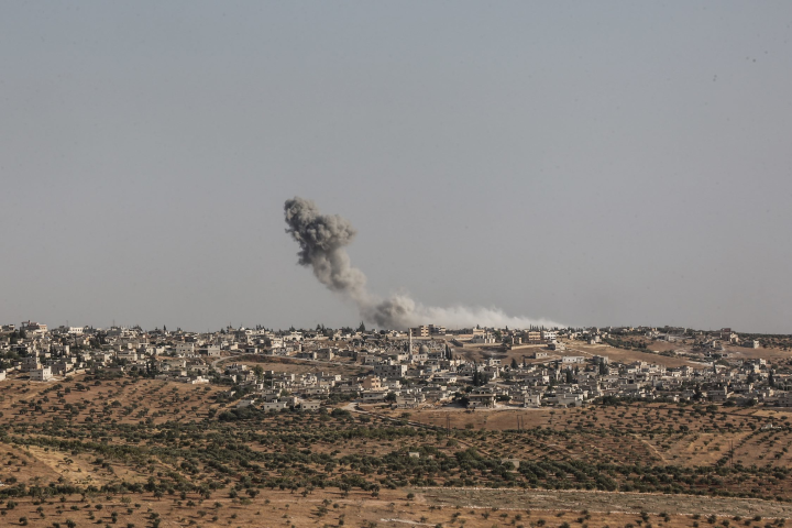 Tuy nhiên chỉ sau một tuần, dù không ghi nhận quá nhiều thiệt hại, nhưng cuối cùng cuộc "mặc cả" giữa hai nhà lãnh đạo của hai quốc gia, cũng đã đi đến một kết cục ít đổ máu hơn cho cả hai bên.