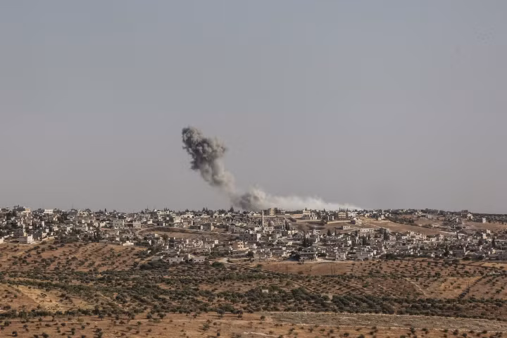 Tuy nhiên chỉ sau một tuần, dù không ghi nhận quá nhiều thiệt hại, nhưng cuối cùng cuộc "mặc cả" giữa hai nhà lãnh đạo của hai quốc gia, cũng đã đi đến một kết cục ít đổ máu hơn cho cả hai bên.