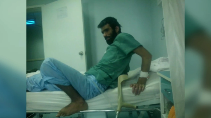 Đầu tiên là những chiến dịch trả thù, lực lượng Taliban đào bới trong tàng thư của quân đội Afghanistan bỏ lại, tìm kiếm mọi nhân vật chủ chốt, trong lĩnh vực chống khủng bố, và tiến hành trả thù những người này.