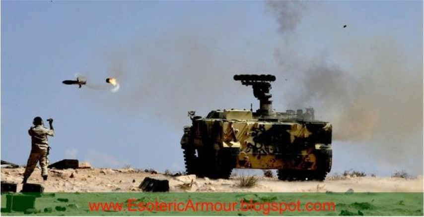 Theo ông Leonkov, với việc hiện đại hóa Hoa cúc các kỹ sư sẽ tăng tầm bắn của tên lửa, đồng thời có thể cải thiện hệ thống dẫn đường của tổ hợp. Điều này sẽ giúp phá hủy xe tăng đối phương nhanh và hiệu quả hơn.