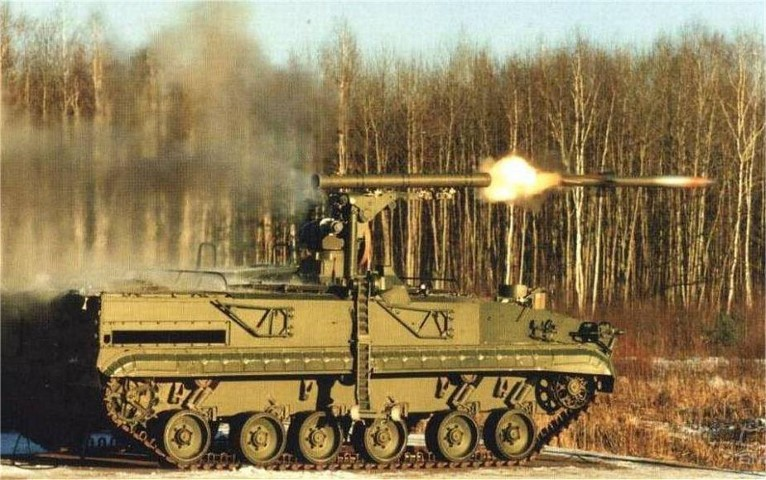 Giám đốc thương mại Tạp chí Kho vũ khí của Tổ quốc, chuyên gia quân sự Alexei Leonkov trong cuộc trả lời phỏng vấn tờ PolitRussia đã khẳng định, phương Tây ngày nay không có loại vũ khí nào sở hữu những tính năng ưu việt tương tự Hoa cúc