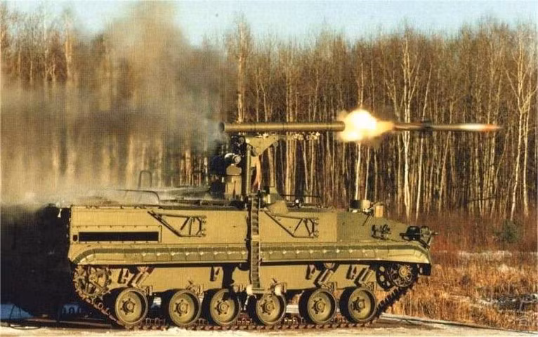 Giám đốc thương mại Tạp chí Kho vũ khí của Tổ quốc, chuyên gia quân sự Alexei Leonkov trong cuộc trả lời phỏng vấn tờ PolitRussia đã khẳng định, phương Tây ngày nay không có loại vũ khí nào sở hữu những tính năng ưu việt tương tự Hoa cúc