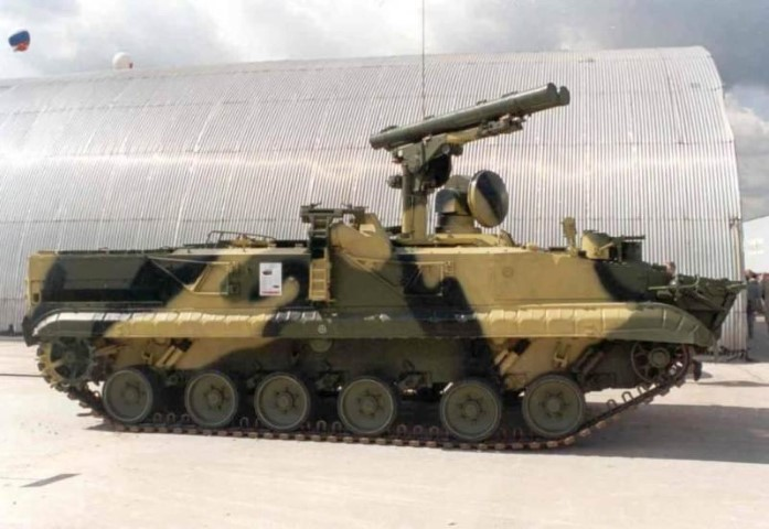 Mặc dù các nhà thiết kế Mỹ đang cố gắng bảo vệ xe tăng chiến đấu chủ lực của họ trước các cuộc tấn công bằng tên lửa, nhưng cho đến nay vẫn chưa có công nghệ nào đủ sức ngăn chặn vũ khí uy lực của Nga.